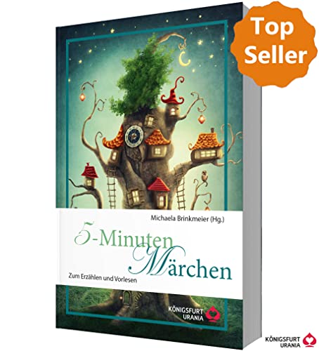 Stock image for 5-Minuten-Mrchen for sale by GreatBookPrices