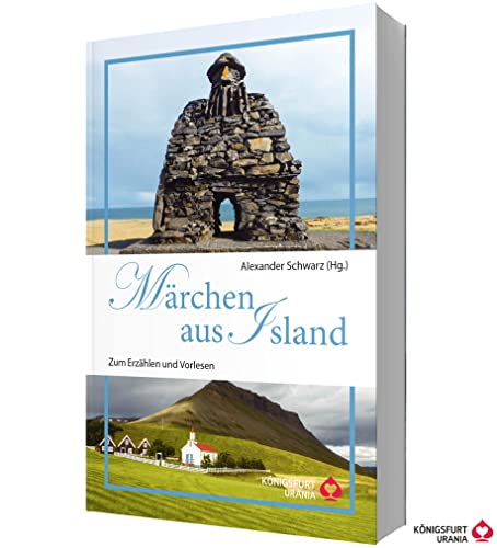 Stock image for Mrchen aus Island -Language: german for sale by GreatBookPrices