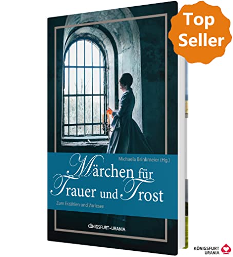 Beispielbild fr Mrchen von Trauer und Trost -Language: german zum Verkauf von GreatBookPrices