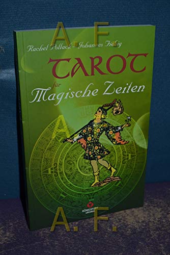 9783868265330: Tarot - Magisches 2012