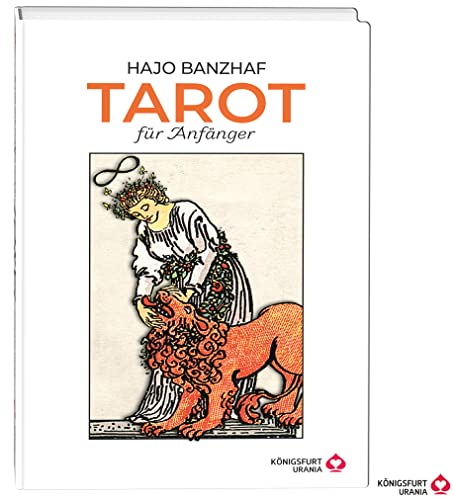 Imagen de archivo de Tarot fr Anfnger a la venta por GreatBookPrices