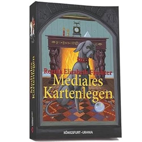 Imagen de archivo de Mediales Kartenlegen a la venta por GreatBookPrices