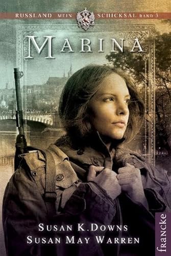 Stock image for Marina for sale by GF Books, Inc.