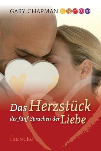 Imagen de archivo de Das Herzstck der 5 Sprachen der Liebe -Language: german a la venta por GreatBookPrices