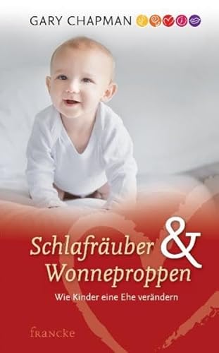 9783868270815: Chapman, G: Schlafruber und Wonneproppen