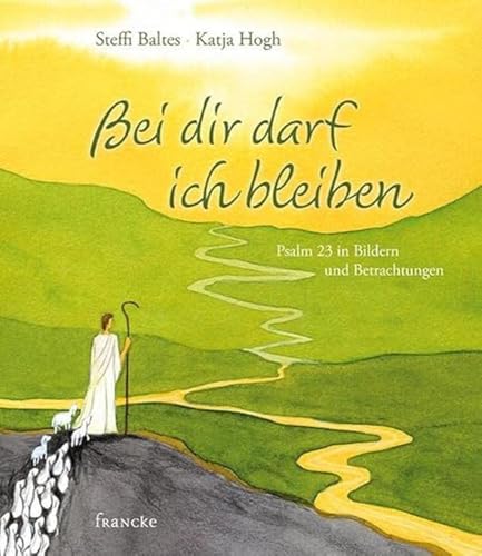 Stock image for Bei dir darf ich bleiben -Language: german for sale by GreatBookPrices