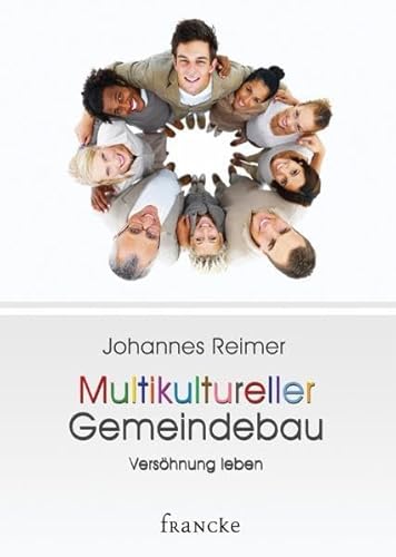 Beispielbild fr Multikultureller Gemeindebau: Vershnung leben zum Verkauf von medimops