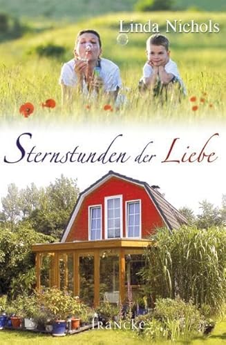 Sternstunden der Liebe (9783868272567) by Linda Nichols