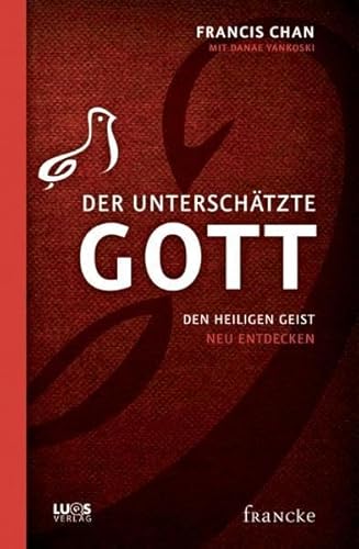 Stock image for Der unterschtzte Gott for sale by GreatBookPrices