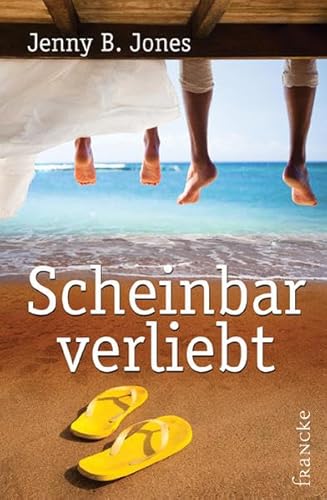 Stock image for Scheinbar verliebt for sale by medimops