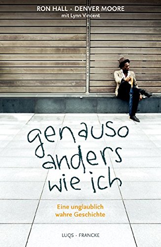 Imagen de archivo de Genauso anders wie ich a la venta por rebuy recommerce GmbH