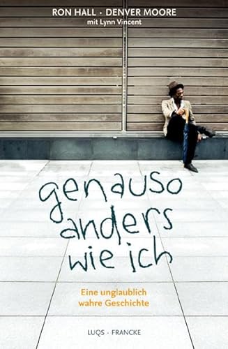 Stock image for Genauso anders wie ich for sale by rebuy recommerce GmbH