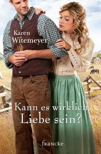 Stock image for Kann es wirklich Liebe sein? -Language: german for sale by GreatBookPrices