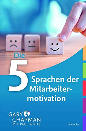 Stock image for Die fnf Sprachen der Mitarbeitermotivation -Language: german for sale by GreatBookPrices