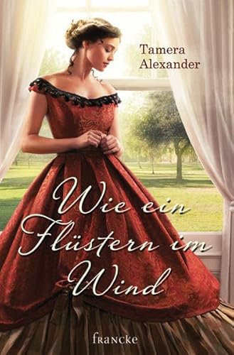 9783868273915: Wie ein Flstern im Wind