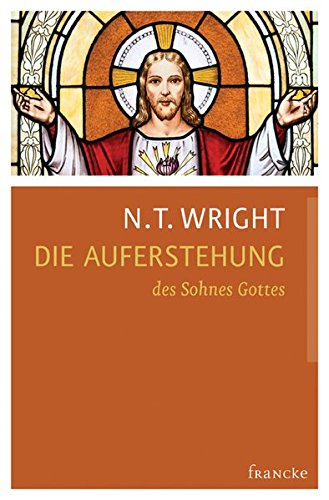 Stock image for Die Auferstehung des Sohnes Gottes -Language: german for sale by GreatBookPrices