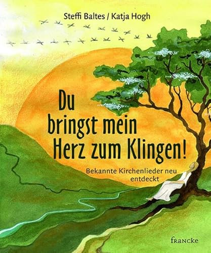 Beispielbild fr Du bringst mein Herz zum Klingen!: Bekannte Kirchenlieder neu entdeckt zum Verkauf von Ammareal