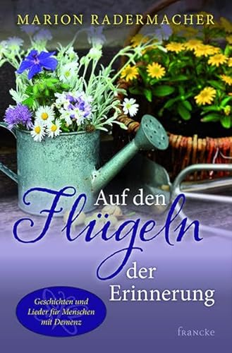 Stock image for Auf den Flgeln der Erinnerung -Language: german for sale by GreatBookPrices