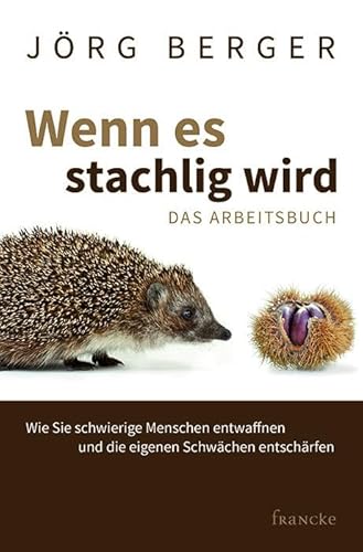 Beispielbild fr Wenn es stachlig wird -Language: german zum Verkauf von GreatBookPrices