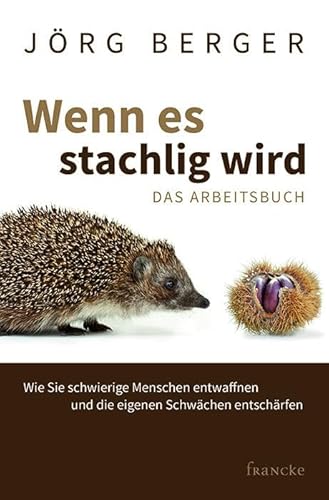 Stock image for Wenn es stachlig wird -Language: german for sale by GreatBookPrices
