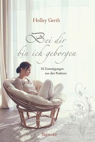 Beispielbild fr Bei dir bin ich geborgen -Language: german zum Verkauf von GreatBookPrices