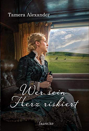 Stock image for Wer sein Herz riskiert -Language: german for sale by GreatBookPrices