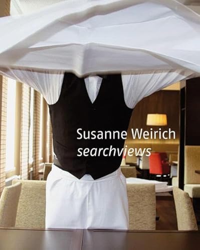 Beispielbild fr Susanne Weirich: searchviews zum Verkauf von medimops