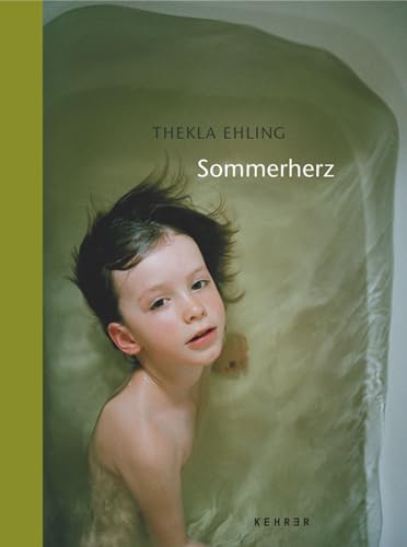 9783868280357: Summer Heart / Sommerherz