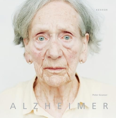 Imagen de archivo de Peter Granser - Alzheimer: Dtsch.-Engl. a la venta por Revaluation Books
