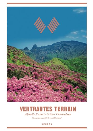 Stock image for Vertrautes Terrain for sale by Blackwell's