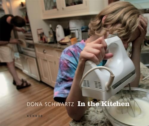 Imagen de archivo de Dona Schwartz. In the Kitchen a la venta por medimops