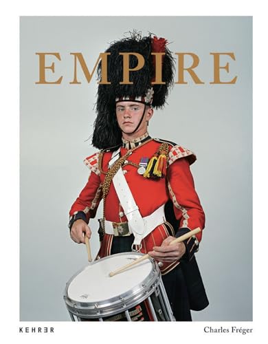 Beispielbild fr Empire zum Verkauf von Revaluation Books