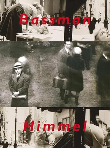 Imagen de archivo de Lillian Bassman & Paul Himmel: The First Retrospective a la venta por The Book Bin