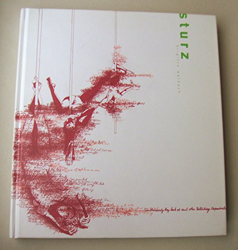 Imagen de archivo de Brigitte Waldach: Sturz /Fall a la venta por Housing Works Online Bookstore