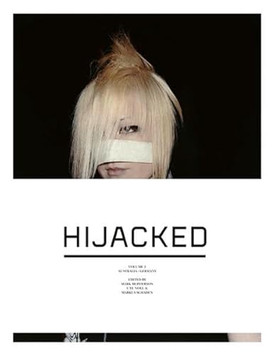 Imagen de archivo de Hijacked 2 : Australia and Germany a la venta por Chiron Media