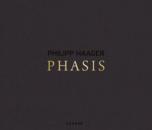 9783868281545: Philipp Haager: Phasis
