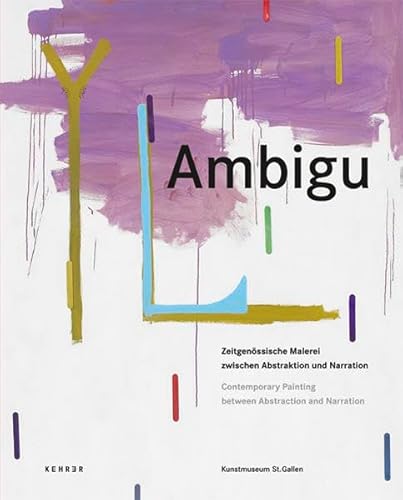 Ambigu (9783868281637) by Bitterli, Konrad