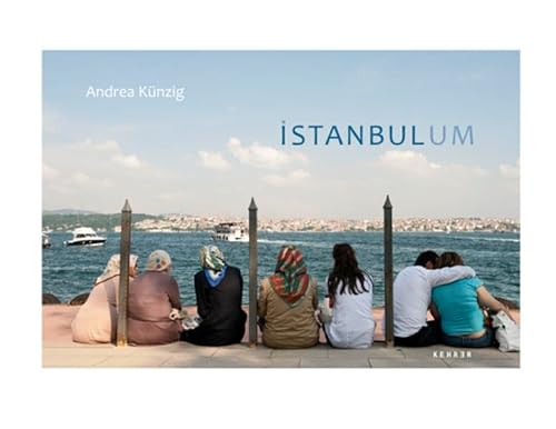 Stock image for Andrea Knzig: Istanbulum for sale by Revaluation Books
