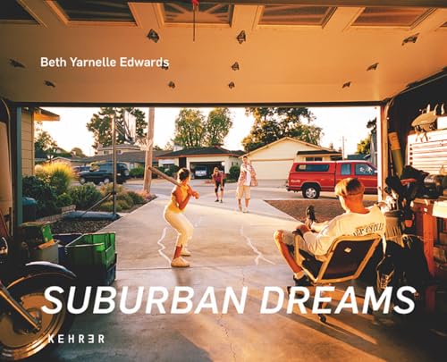 Suburban Dreams (9783868281842) by Evren, Robert