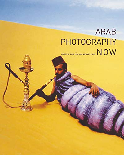 Imagen de archivo de Arab Photography Now a la venta por Joseph Burridge Books