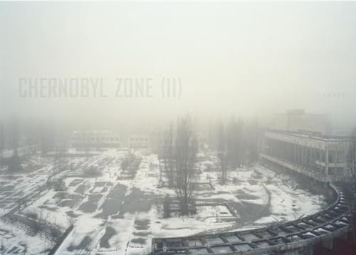 Chernobyl Zone (II) (9783868282108) by [???]