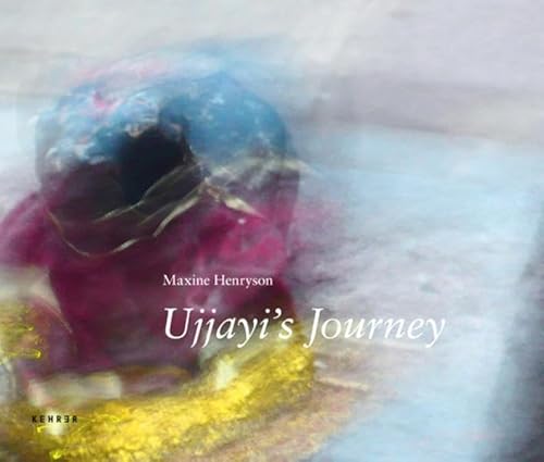 Beispielbild fr Ujjayi's Journey zum Verkauf von Powell's Bookstores Chicago, ABAA