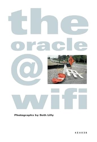 Imagen de archivo de The Oracle@wifi a la venta por ThriftBooks-Atlanta