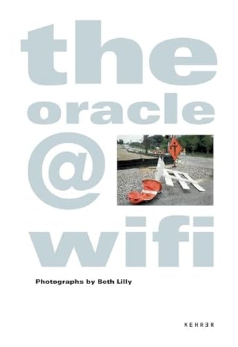 9783868282924: The Oracle@wifi
