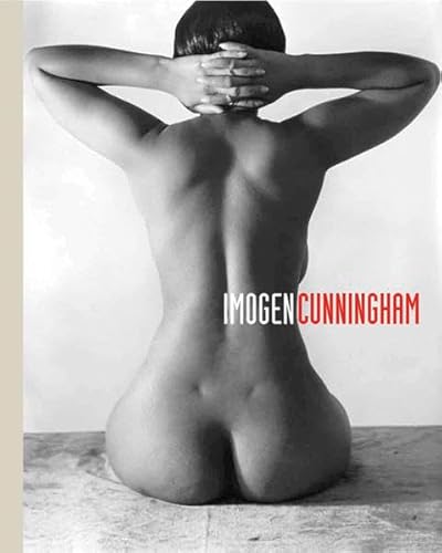 9783868283563: Fundacin Mapfre - Imogen Cunningham