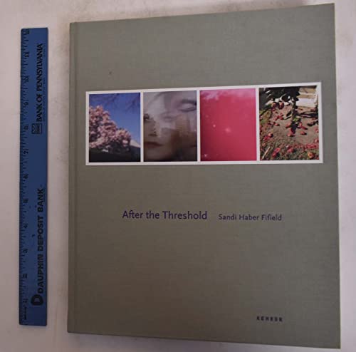 Stock image for After the Threshold Format: Hardcover for sale by INDOO