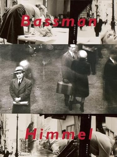 Imagen de archivo de Lillian Bassman & Paul Himmel a la venta por Powell's Bookstores Chicago, ABAA
