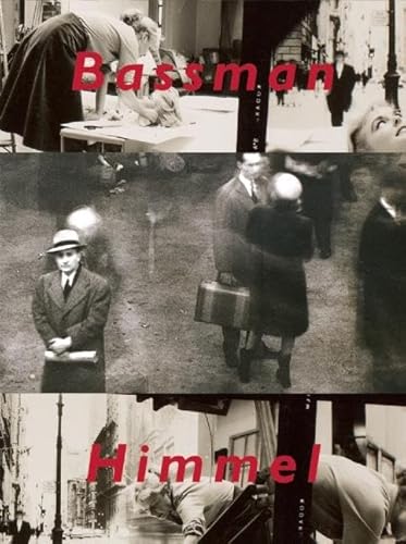 Stock image for Lillian Bassman & Paul Himmel for sale by Powell's Bookstores Chicago, ABAA