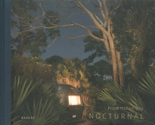 Stock image for Nocturnal for sale by Housing Works Online Bookstore