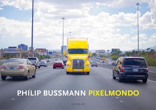 Beispielbild fr Philip Bumann: Pixelmondo zum Verkauf von medimops